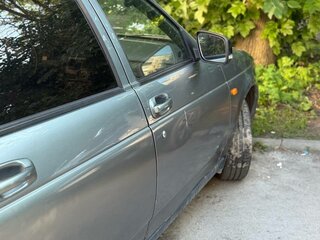 2008 Lada (ВАЗ) Priora I, серый, 220000 рублей, вид 3
