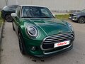 2021 Mini Hatch Cooper III (F55/F56) Рестайлинг, белый, 2500000 рублей - вид 8