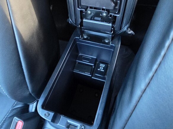 2012 Mitsubishi Outlander II Рестайлинг, коричневый - вид 17