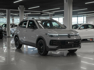 2026 Volkswagen Tharu XR, серый, 2900000 рублей, вид 2