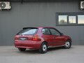 1998 Toyota Corolla VIII (E110), красный, 149888 рублей - вид 5