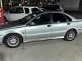 2004 Volvo S40 I Рестайлинг, серый, 230000 рублей - вид 4