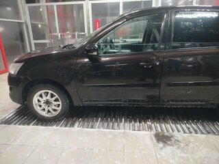 2020 Datsun on-DO I Рестайлинг, коричневый, 350000 рублей, вид 5