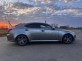 2007 Lexus IS 250 II, серебристый, 1300000 рублей - вид 3