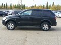 2012 SsangYong Kyron I Рестайлинг, чёрный, 750000 рублей - вид 9