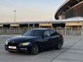 2012 BMW 3 серии 328i VI (F3x), синий, 1649000 рублей - вид 1