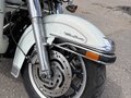 2002 Harley-Davidson Electra Glide, белый, 680000 рублей - вид 2