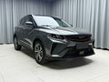 2022 Geely Coolray (Binyue) I, серый, 982000 рублей - вид 1