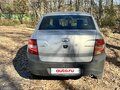 2016 Lada (ВАЗ) Granta I, серебристый, 360000 рублей - вид 3