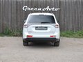 2014 Mitsubishi Outlander III, белый - вид 6