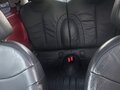 2002 Mini Hatch Cooper I (R50), чёрный, 540000 рублей - вид 10