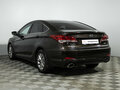 2016 Hyundai i40 I Рестайлинг, коричневый - вид 6
