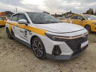 2023 Chery Arrizo 8, белый, 1275000 рублей, вид 2