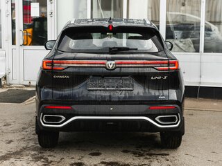 2023 Changan UNI-K iDD, чёрный, 5219900 рублей, вид 5