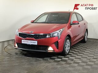 2025 Solaris KRS, красный, 2150000 рублей, вид 1
