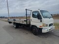 2011 Hyundai H350, белый, 1450000 рублей - вид 1