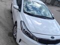 2018 Kia Cerato III Рестайлинг (Classic), белый - вид 4