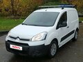 2013 Citroen Berlingo, белый, 700000 рублей
