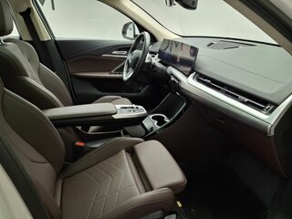 2024 BMW X2 sDrive25i II (U10), белый, 5360000 рублей, вид 5