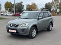 2014 Chery Tiggo (T11) I Рестайлинг (FL), серый, 600000 рублей