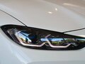 2022 BMW M3 Competition Package VI (G80), белый - вид 6