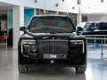 2025 Rolls-Royce Cullinan Black Badge I Рестайлинг (Series II), чёрный, 66500000 рублей - вид 1