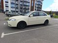 2014 Daewoo Gentra II, бежевый, 690000 рублей - вид 2