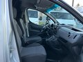 2021 Citroen Berlingo, серебристый, 1390000 рублей - вид 11
