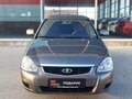 2016 Lada (ВАЗ) Priora I Рестайлинг, коричневый, 439000 рублей - вид 2