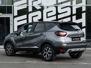 2020 Renault Kaptur I, серый, 1599000 рублей, вид 2