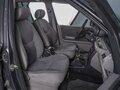 2003 Land Rover Freelander I, серый, 850000 рублей - вид 7