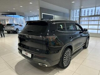 2026 Tenet T8, чёрный, 3885000 рублей, вид 4