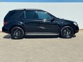 2008 Mercedes-Benz M-Класс AMG 63 AMG II (W164) Рестайлинг, чёрный, 1799000 рублей - вид 5