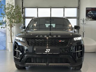 2026 Jaecoo J7 I Рестайлинг, чёрный, 2849000 рублей, вид 2