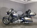 2017 Harley-Davidson CVO Limited, серебристый, 1999000 рублей