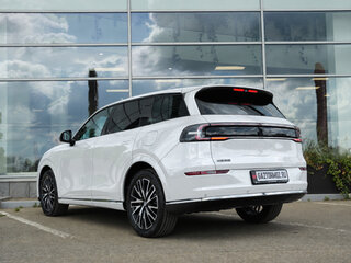 2025 Changan Qiyuan Q07 31.7 kWh, белый, 3799000 рублей, вид 3
