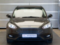 2018 Ford Focus III Рестайлинг, серый, 1250000 рублей - вид 1