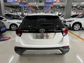 2023 Toyota Yaris XP150 XP150 Рестайлинг 2, белый, 1250000 рублей - вид 3