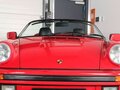 1989 Porsche 911 Carrera II (911, 930), красный, 11500005 рублей - вид 2