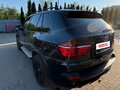 2008 BMW X5 3.0si II (E70), зелёный, 1550000 рублей - вид 6