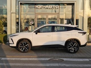 2026 Omoda C5 II, белый, 2929000 рублей, вид 3
