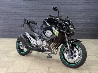 Kawasaki Z 800