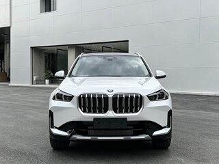 2025 BMW X1 Long 25Li xDrive III (U11/U12), белый, 3620504 рублей, вид 2