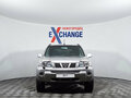 2006 Nissan X-Trail I Рестайлинг, серебристый
