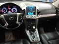2012 Chevrolet Captiva I Рестайлинг, чёрный, 1130000 рублей - вид 4