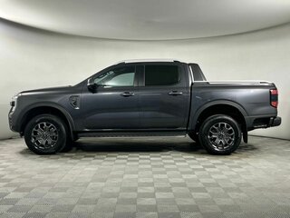 2023 Ford Ranger T6.2, серый, 5049000 рублей, вид 3