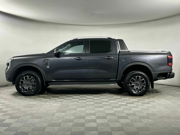 2023 Ford Ranger T6.2, серый, 4899000 рублей - вид 2