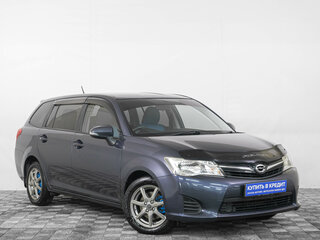 Toyota Corolla Fielder XI (E160, E170, E180)