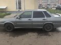 2011 Lada (ВАЗ) 2115, серый, 200000 рублей - вид 2