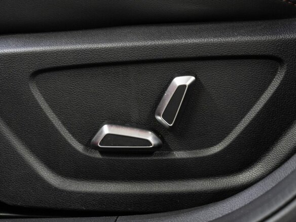 2023 Geely Coolray I, красный - вид 12
